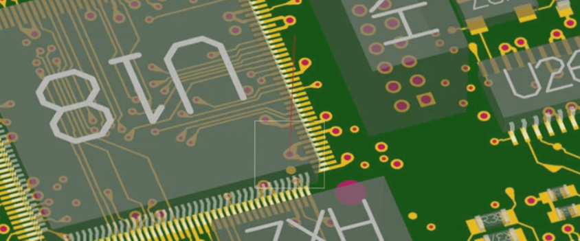 What Is The Upcoming PCB Industry Forecast PCB manufacturing