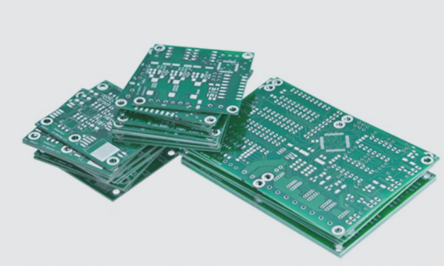 PCB manufacturing