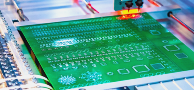 What Equipment Is Used By Professional PCB Manufacturers PCB manufacturing