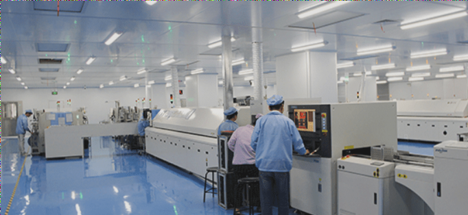 How To Install Components SMD Assembly China 2022 PCB assembly