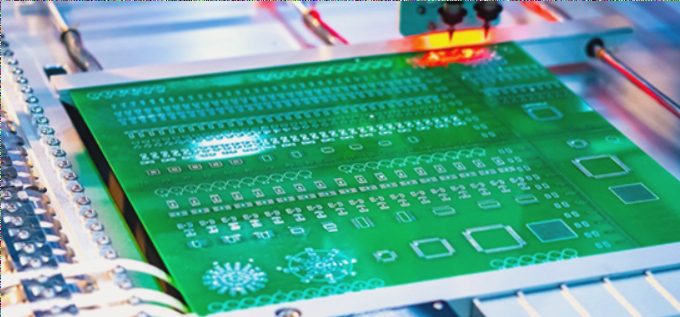 What Does It Take To Set Up A PCB Manufacturing Factory pcb manufacturing