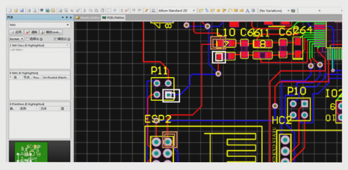 Introduction to DFMA Design for PCB & PCB Assembly DFMA Service