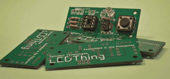 PCBA Vs PCB What Is The Difference Between Two Terms PCBA