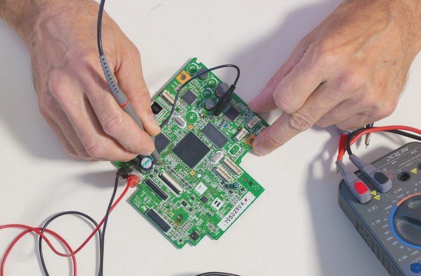 This is how you can design a printed circuit board yourself - WellCircuits Electronics Services