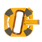 flexiable layers pcb