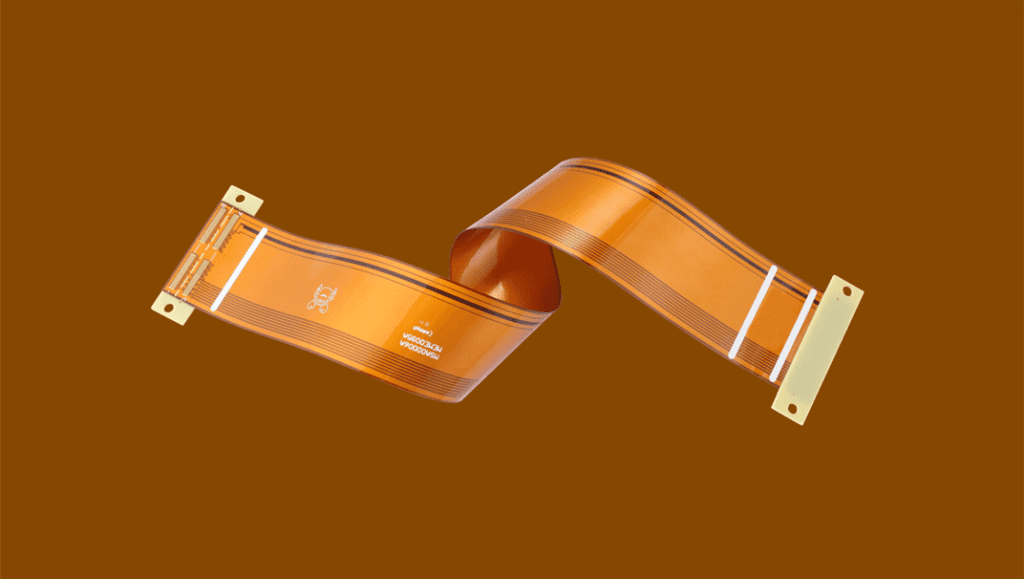 flexiable pcb