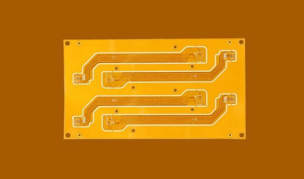 4-layer-flexible-PCB