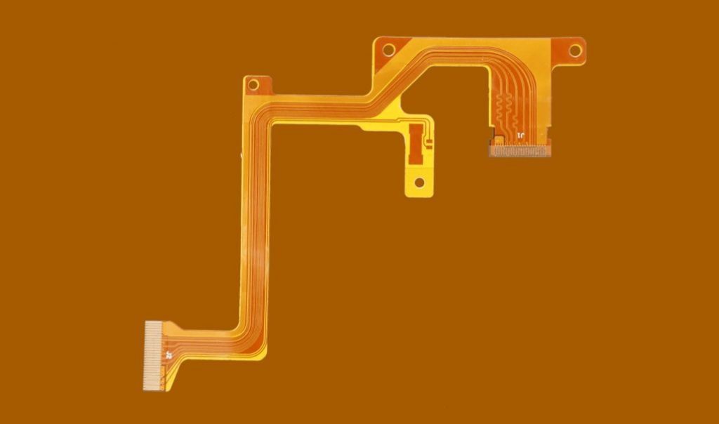 8-layer-flexible-PCB