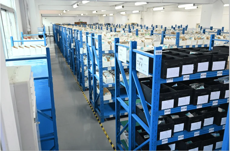Component WareHouse