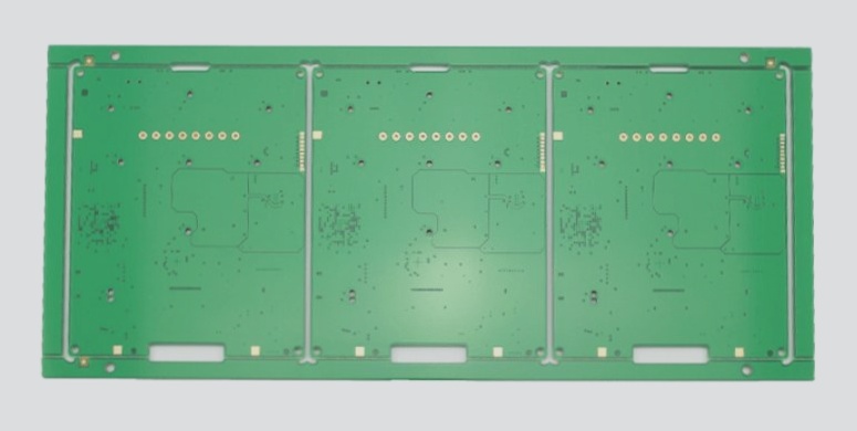 Primary Causes of Electroplated Gold Layer Darkening in PCB Processing