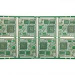 8L-1-tier-and-half-hole-HDI-Rigid-PCB-450x338