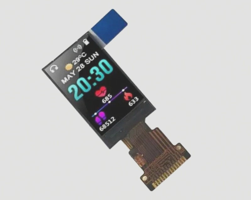 Production of AI Smart Bracelet Circuit Boards Production of AI Smart Bracelet Circuit Boards