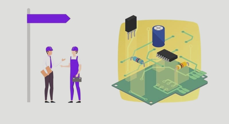 Identify a reliable and trustworthy PCB assembly manufacturer Identify a reliable and trustworthy PCB assembly manufacturer