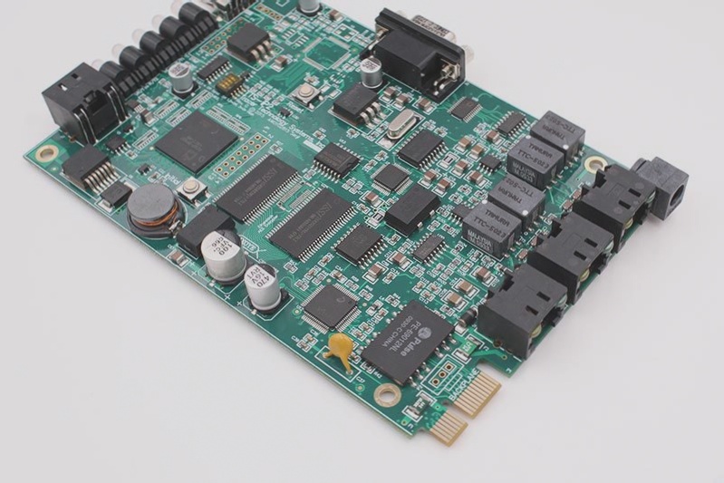 Strategies for Efficient Heat Dissipation in PCBA Electronic Components