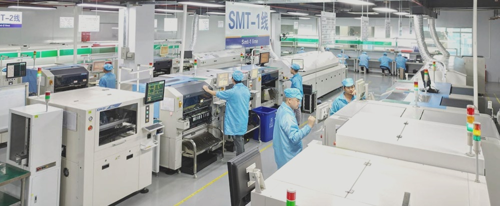 Assessing PCBA Manufacturers: A Comprehensive Guide