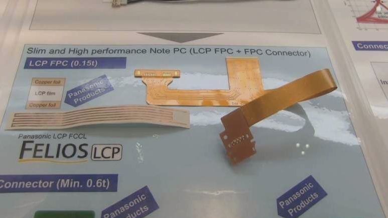 Analyzing the Internal Structure of a Multi-Layer PCB Board through a 3D Diagram Analyzing the Internal Structure of a Multi-Layer PCB Board through a 3D Diagram