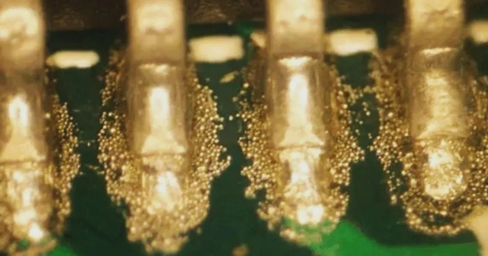 How to Address Tin Bead Issues in SMT Processing?