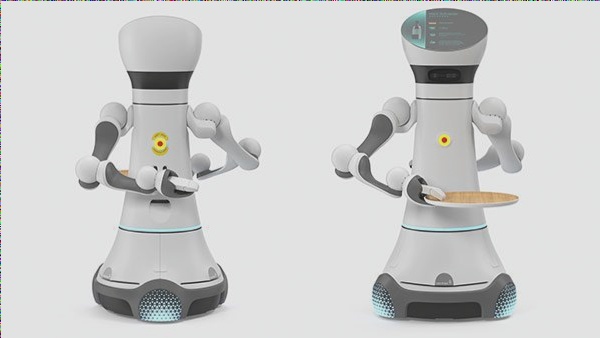 Robotics and PCBs Image