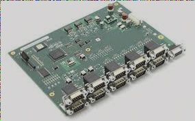 Burning PCBA Programme