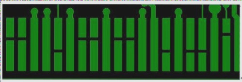 What is PCB gold finger? What is PCB gold finger?