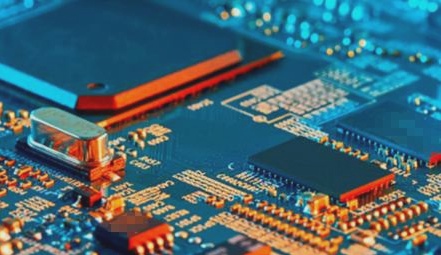 PCB in IoT appliacation