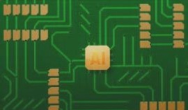 Empowering AI with PCB Technology Empowering AI with PCB Technology