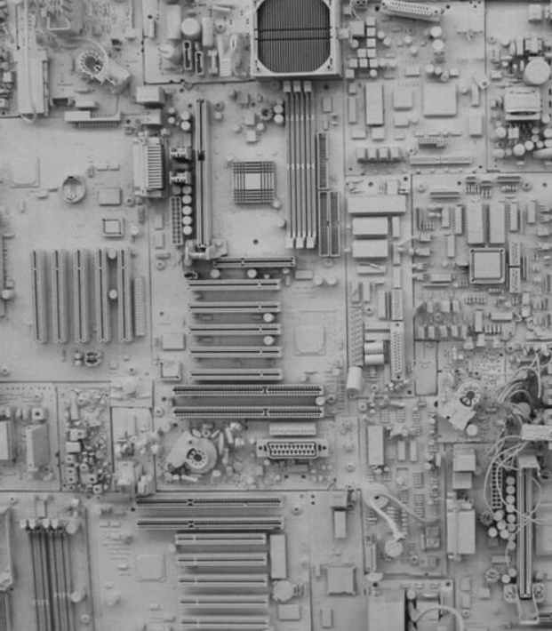 SMT Chip Manufacturing Considerations