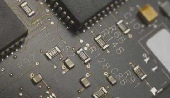 Electronic Product Assembly Processing