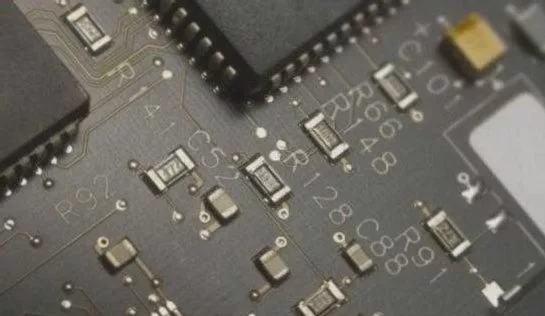 Electronic Product Assembly Processing