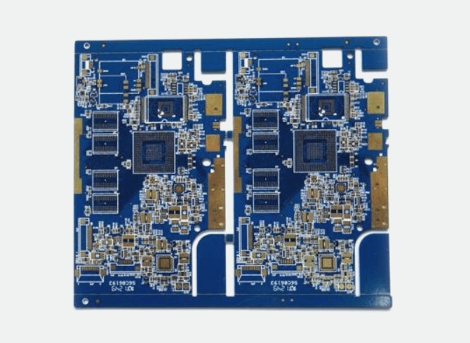 Understanding PCB Board Specifications: Materials, Grades, and Parameters