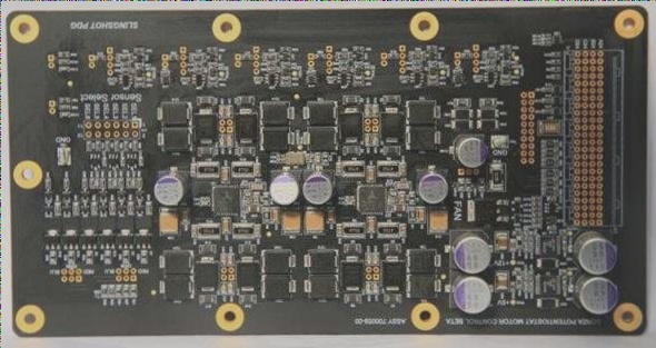 Mounting Solutions for SMT in PCBA