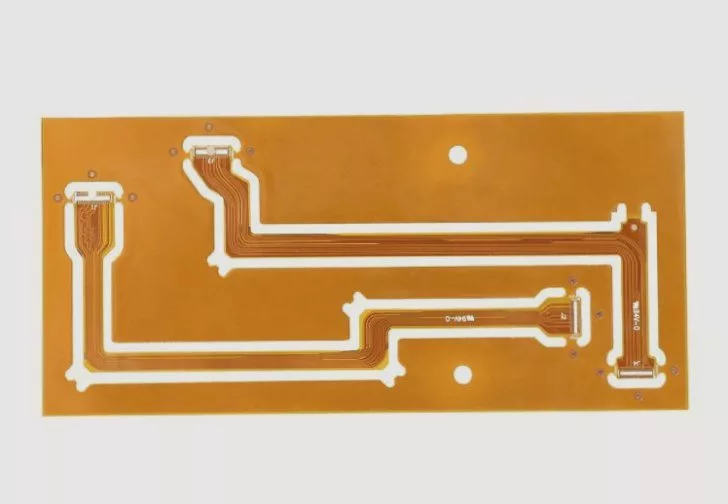 Evaluation Techniques for Flexible Circuit Boards
