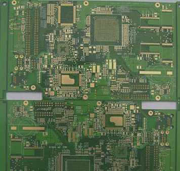 Through-Hole Plating Image
