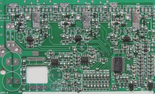 PCB Testing Image