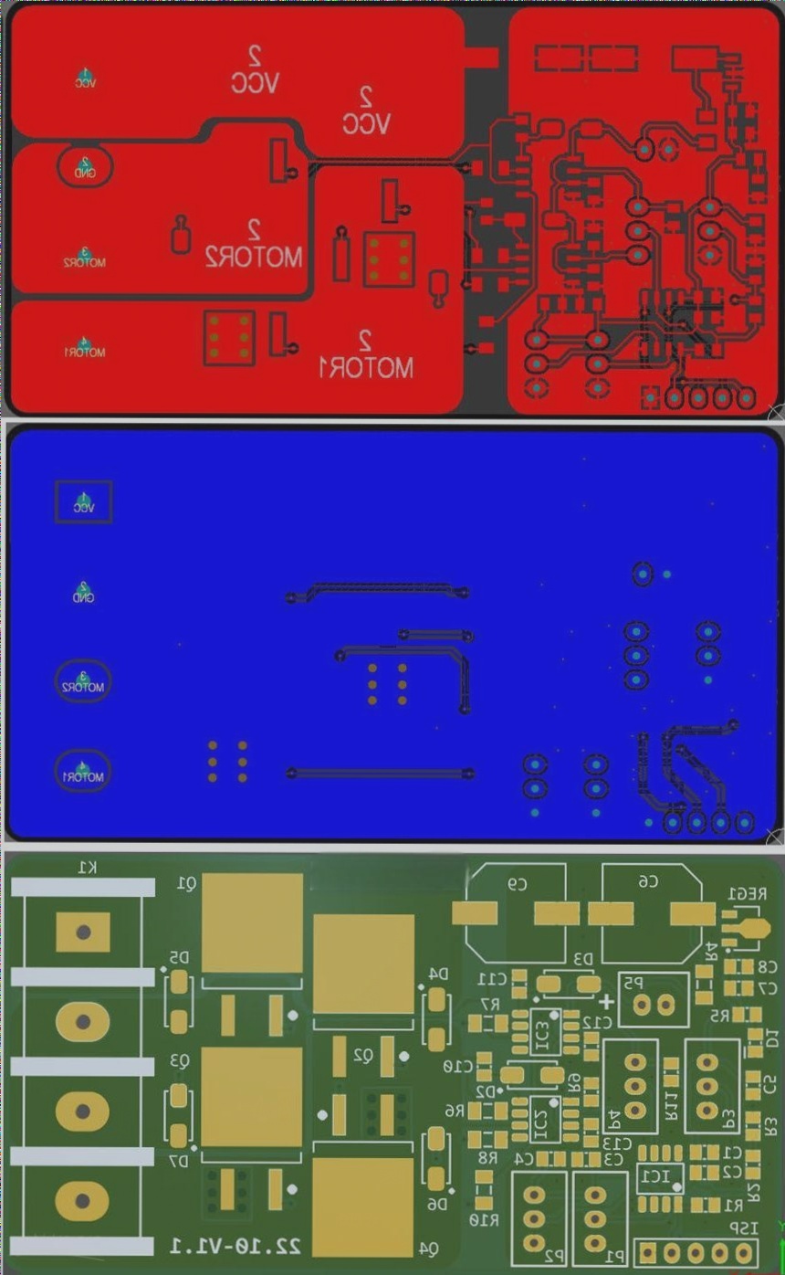 PCB Layout