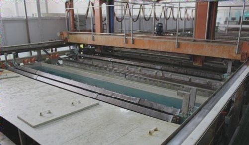 Additive monitoring Additive monitoring