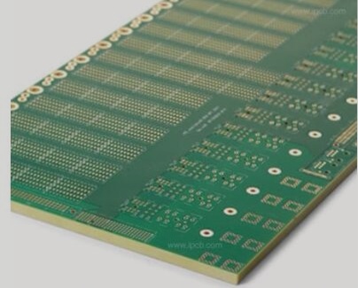 What is the maximum number of layers that a PCB can have?