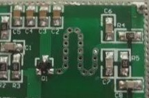 PCB Doppler Radar Introduction