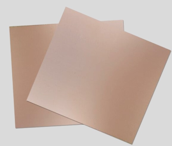 What is the CCL PCB material?