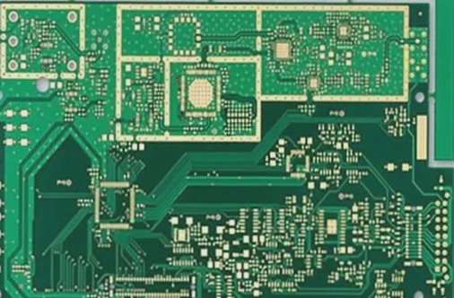 What is the definition of a high Tg PCB?