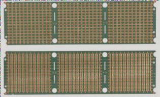 Comparison between IC Substrate and PCB