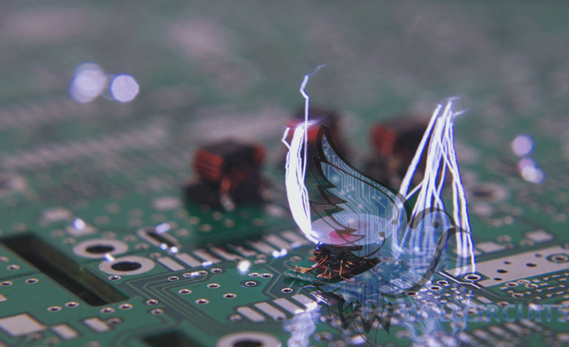 4 Common PCB Defects and 5 Effective PCB Inspection Methods