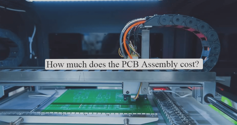 What is the cost of PCB Assembly – WellCircuits