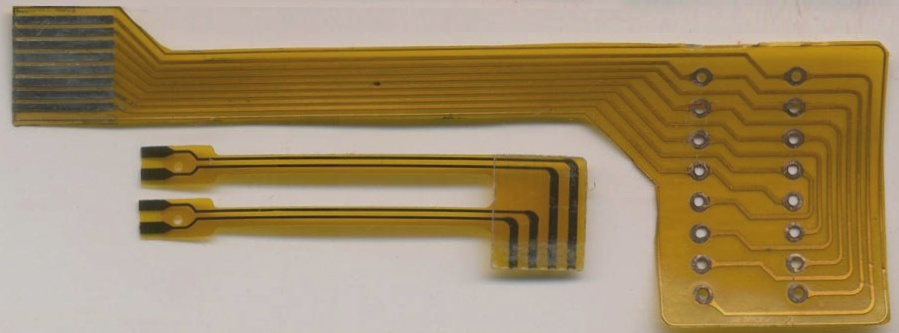 Explanation of Flexible Printed Circuit (FPC) Assembly Process