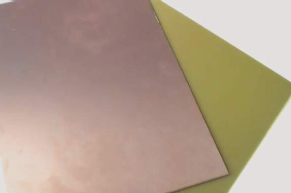 What are the common applications of copper clad laminates in the PCB industry?