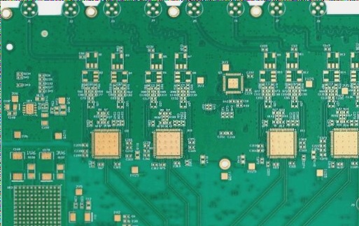 Military PCB