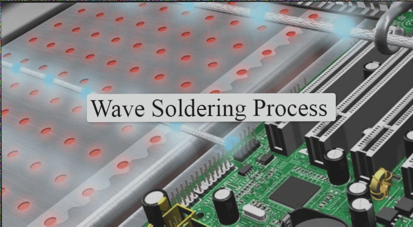 5 Essential Stages of the Wave Soldering Process – WellCircuits