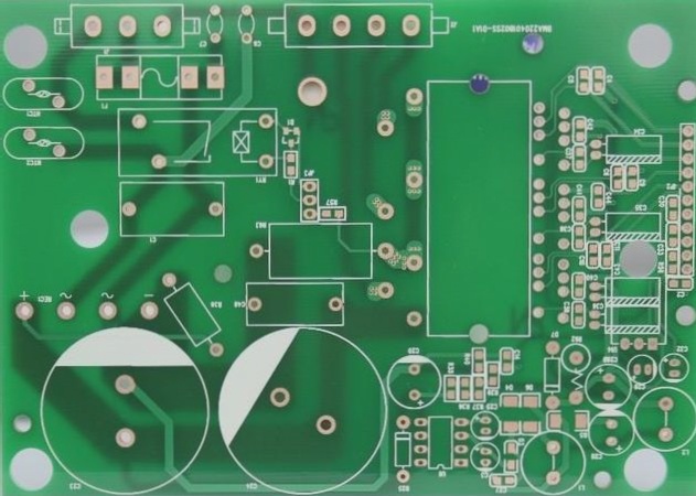 Manufacturing Processes for PCB Resin Plug Holes and PCB Slotting
