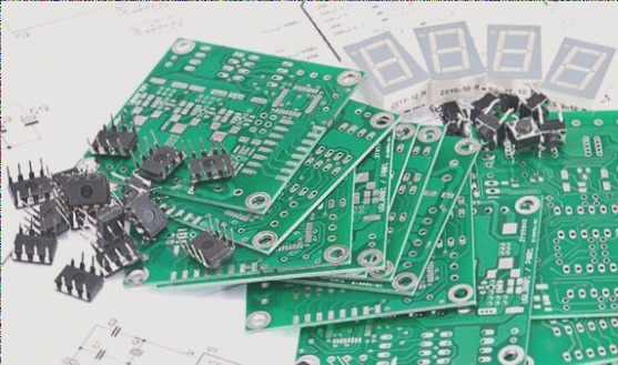 Low-cost PCB assembly methods