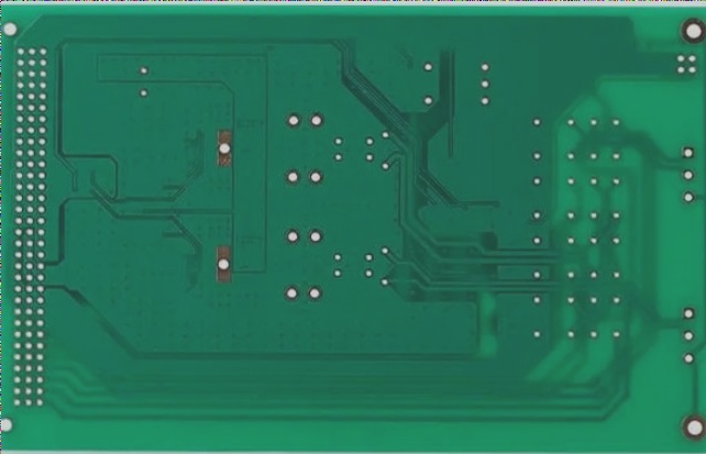 Designing the PCB power supply regulator layout